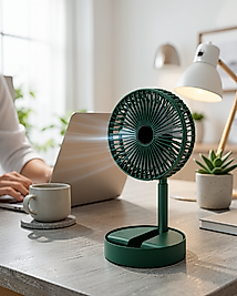 Katlanabilir USB Soğutucu Fan UCZZZKATLANABİLİRVANTİLATÖRRR1-1