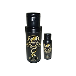 CARABOA KADIN BREASTENLARGEMENT CREAM YANINDA ANALWHİTENİNG CREAM