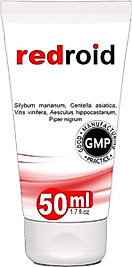 SÜPER REDROİD MASAJ KREMİ IÇİN 50 ML ÖZEL KREM