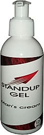SÜPER ERKEKLERE ÖZEL GÜNLÜK BAKIM JELİ 125ML / MEN'S ENLRGR GEL 125ML