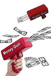 Para Saçma Fırlatma Tabancası XXUCZZZSUPERGUNNNN-3
