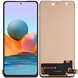 Redmi Note 11 Pro LCD Ekran