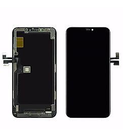 iPhone 11 Pro Lcd Ekran + Dokunmatik (TFT) A++Süpe