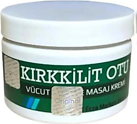KIRKKİLİTOTU KREMİ 150 ML