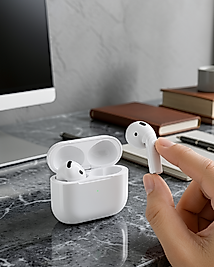 TWS Bluetooth Kulaklık ANC Özelliği UUCZ4NESİL1-1