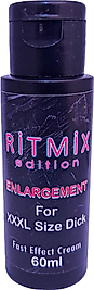 RİTMİX ERKEKLERE ÖZEI 60ML BOYUNUŞEKİLLENDİRMEBAKIM KREMİ