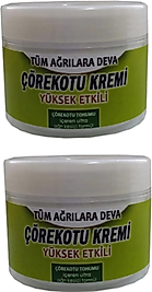 SÜPER ÇÖREK OTU MUZİCEVİ KREM 100 ML X 2 ADET