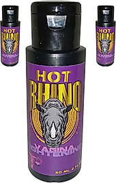 ETKİLİ HOTRHİNO VAGİTİGHTNES CREAM 60 ML 3 ADET BAYAN ÖN KISIM PRESLEYİCİ KREM