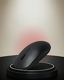 Sessiz Kullanım Kablosuz Mouse XUCZPG908MOUSEEEEEEE-3