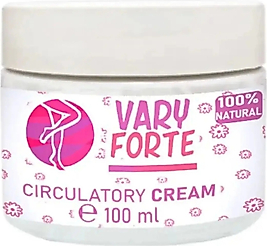 SÜPER VARY FORTE KAVANOZ  KARŞI  KREM 100 ML