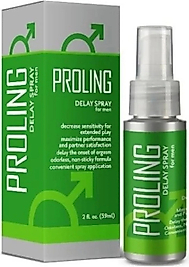 SÜPER PROLOONGİNG ERKEKLERE ÖZEL SPREY PAKET-