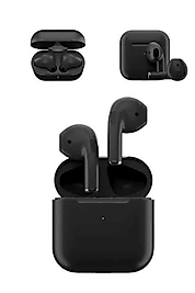 Bluetooth Kulaklık Mikrofonlu Dokunmatik Kontrol UUCZZZPRO5SİYAHHH2