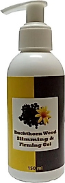 Buckthorn Şeyse Buckthorn Weed Slimming & Firming Gel