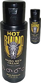 BONİE RHİNO 60 ML 2 ADET ERKEĞE KATILIK KREMİ
