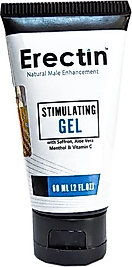 BUĞZ ERECTİN MEM ERECTİN ENLARGED GEL JEL 60ML