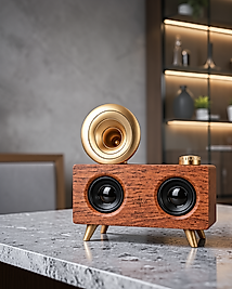 Mini LED Projeksiyon Cihazı UUCZZZB6SPEAKERRRRR2-1