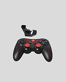 Titreşimli Gamepad – Mobil ve Konsol Uyumluluğu