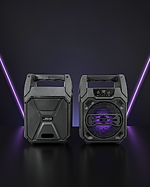 6.5 İnç Bluetooth Hoparlör UCZ1283HOPARLÖR2-1