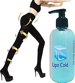 SÜPER LİPO COLD E  250 ML + S-M MİKRO KAPSÜLLÜ TAYT