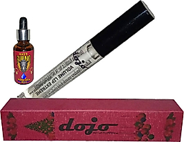 DOJO DUDAK DOLGUNLAŞTIRICININ + HOTRHİNO KADINLAR IÇÌN CİNSELDAMLA