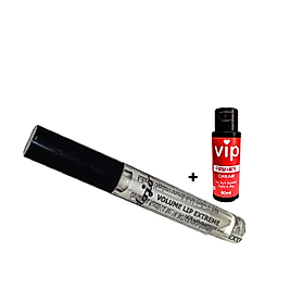 DOJO HOTLİP PLUMPER DUDAK DOLGUNLAŞTIRICININ + VİP KALÇAGÜZELLEŞTİRİCİ KREM 60 ML