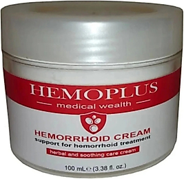 SÜPER HOMOPLUS MASAJ BAKIM KREMİ 100 ML X 1 ADET