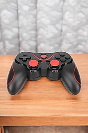 Oyun Kolu Android Uyumlu X3GAMEPAD2 Bluetooth 2.4G