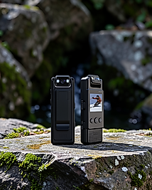 Mini Kamera 1080P Full HD XUCZL13VÜCUTKAMERASI-5