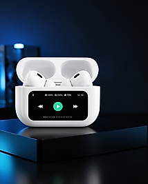 Bluetooth Kulaklık Dokunmatik Ekran UUCZZZEKRANLIAİRPODSPROOO2-1