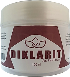 DİKLARİT