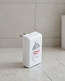 Ultrasonik Haşere Kovucu Prizden Çalışan XUCZPESTREJECT-1