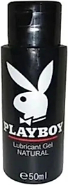 LUBRİCANT JEL [SİYAH PET] KAYGANLAŞTIRICI 60ML
