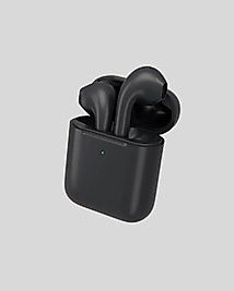 Kablosuz Kulaklık Bluetooth 5.1 Gürültü Engelleme XUCZZZPRO5SİYAHKULAKLIKK-1