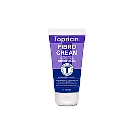 TOPRİCİN FİBRO CREAM 50 ML TESKİNKREMİ