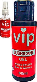 VİP KADIN VE ERKEKLER IÇİN LUBRİCANTGEL YANINDA ERKEKLERE GECİKTİRİCİSPREY