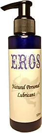 SÜPER EROS NATURAL PERSONAL LUBRİCANT 125ML LUBRİCANT K@YGANLAŞTIRICI JEL