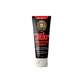 XİR 50 ML CREAM ERKEĞE GECİKTİRİCİZAMAN KREM