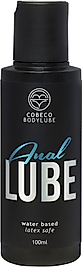 COBECO PHARMA COBECO AN.AL LUBE 100 ML