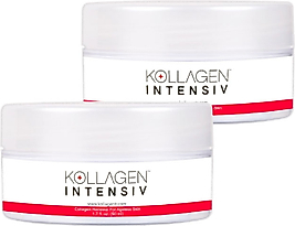 KOLLAGEN INTENSİV ZAMANA MEYDAN OKUYAN CİLDİNİZİN GÜZELLİĞİ IÇİN KREM 50 ML