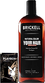 BRİCKELL ERKEKLERE ÖZEL ANTİ-WHİTE SHAMPOO A3422:0022 BRİCKELL 237 ML + YANINDA JEL
