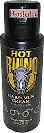 HİNTOHU HİNTOHU ERECTİON CREAM 60 ML X 1 AD.