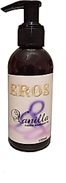 EROS VANİLYALI MASAJ YAĞI 120ML / VANİLLA MASSAGE OİL 120ML