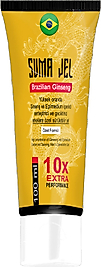 SUMA JEL 1 AD. EPİMEDİYUMLU&BREZİLYA GİNSENGLİ YÜKSEK EXTRATLI GÜNLÜK PE.NİSMASAJ KREMİ 100 ML