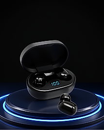 Kablosuz Bluetooth Kulaklık Titanyum Kaplama XUCZTWS6KULAKLIKKKKKK-1-1