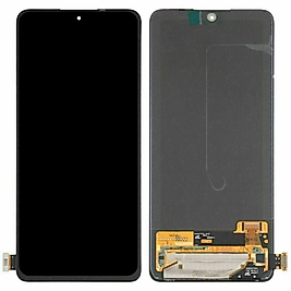 Poco X4 Pro Ekran Dokunmatik OLED (Siyah)