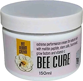 SÜPER BEE CURE KREM 150 ML KREM