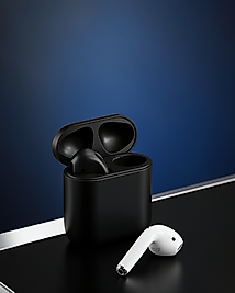 Bluetooth Kulaklık Dokunmatik Kontrol Beyaz UCZZZ2NESİLLL2