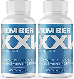 MEMBER XX LARGE ÖZEL BÖLGE 60 LI DSTKLYCİ X 2 ADET