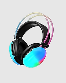 Ergonomik RGB Bluetooth Kulaklık 3D Ses XUCZZZPG580KULAKLIKKKKKKK-2-1