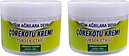 MEM ÇÖREK OTU KREMİ 100 ML - 2 ADET